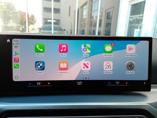 2024 BMW 3 Series 330i