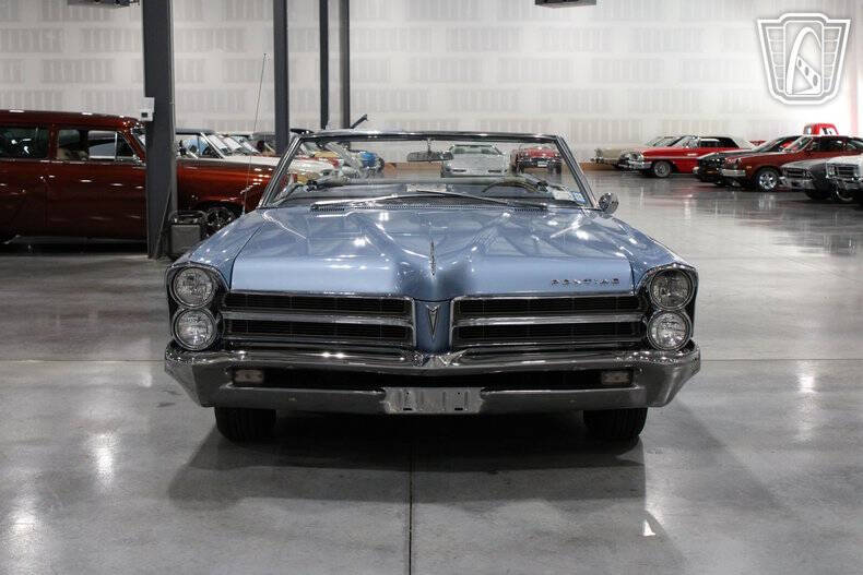 1965 Pontiac Catalina