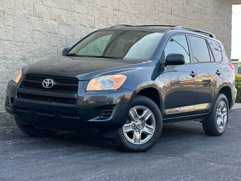 2010 Toyota RAV4 for sale at Samuel's Auto Sales in Indianapolis IN