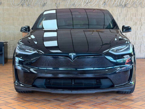 2023 Tesla Model X