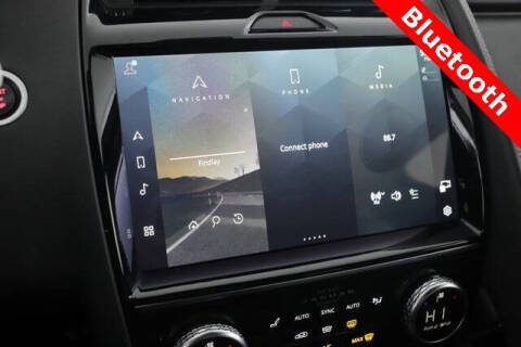 2021 Jaguar E-PACE 300 Sport