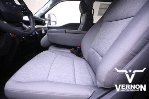 2026 Ford F-350 Super Duty