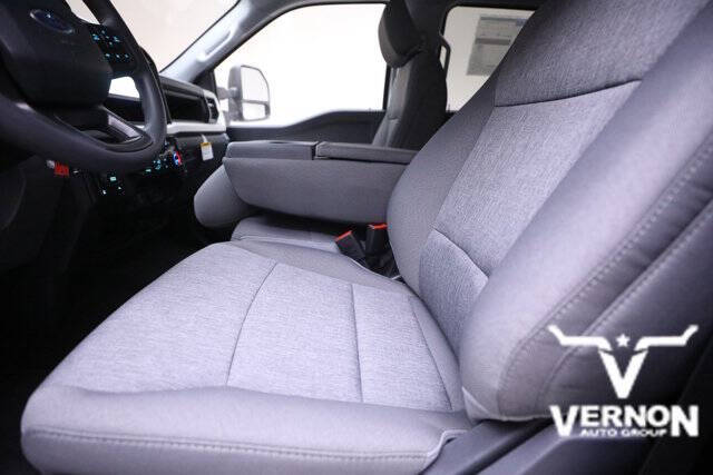 2026 Ford F-350 Super Duty