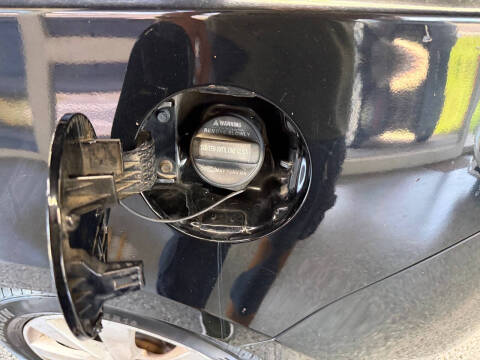 2012 Hyundai Accent SE