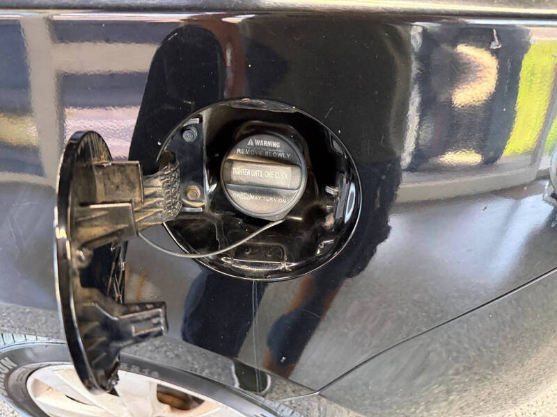 2012 Hyundai Accent SE