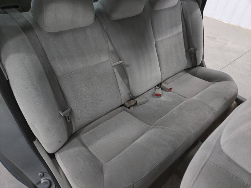 2009 Chevrolet Impala LT