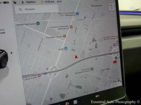 2024 Tesla Model 3 Performance