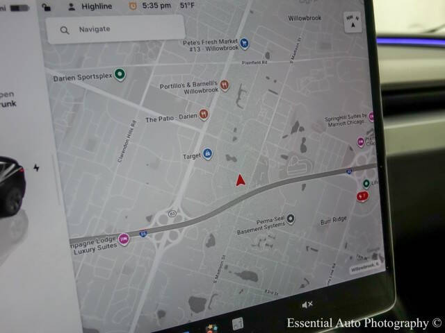 2024 Tesla Model 3 Performance