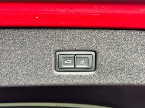 2022 Audi A7 quattro Prestige 55 TFSI