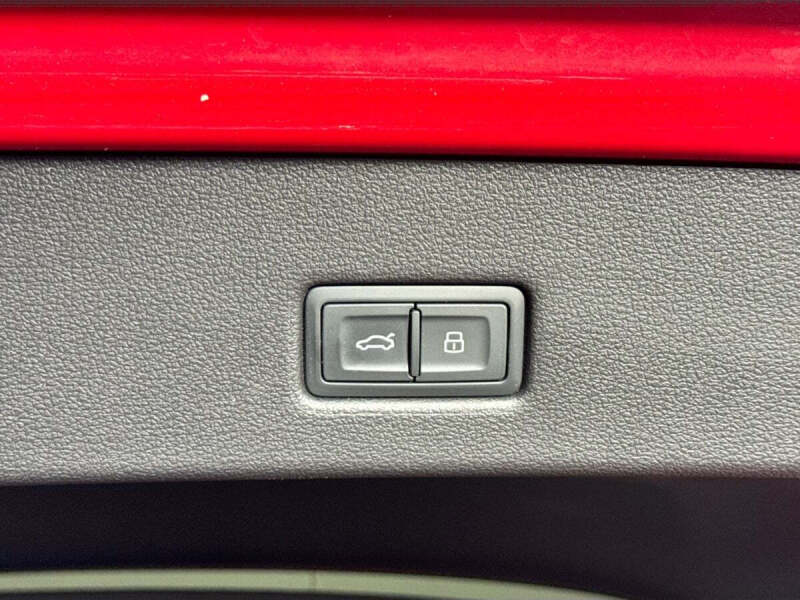 2022 Audi A7 quattro Prestige 55 TFSI