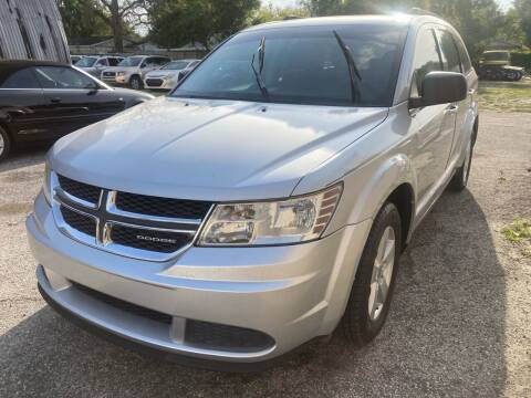 2011 Dodge Journey for sale at Advance Import in Tampa FL