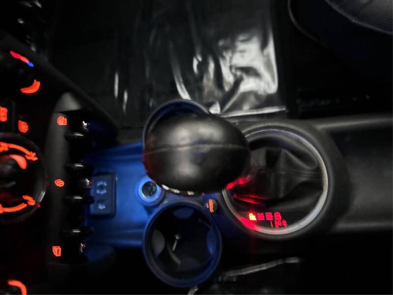 2013 MINI Clubman Cooper