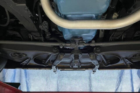 1954 Chevrolet Corvette