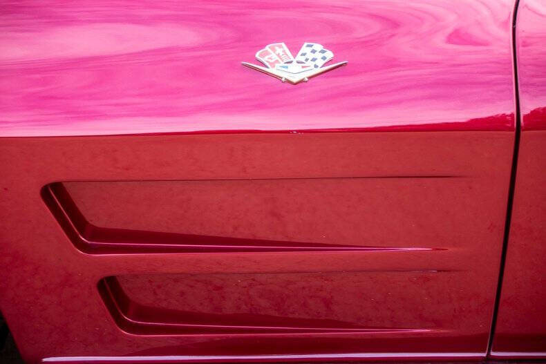 1963 Chevrolet Corvette