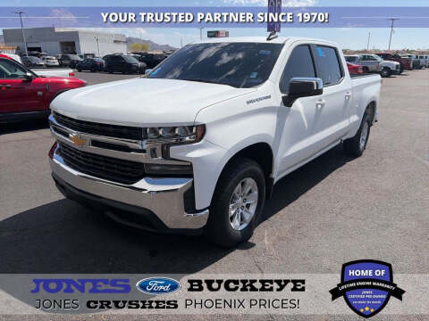 2022 Chevrolet Silverado 1500 Limited