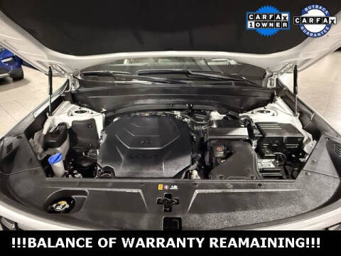 2023 Kia Telluride SX-Prestige