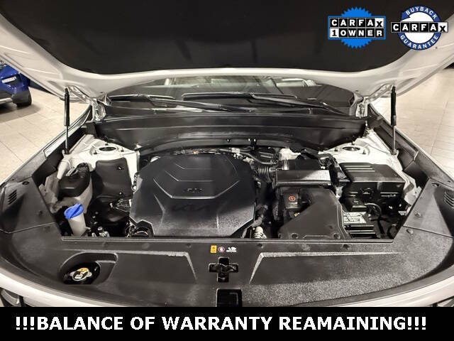 2023 Kia Telluride SX-Prestige