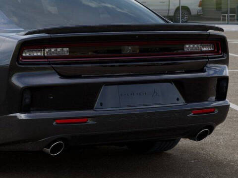 2026 Dodge Charger