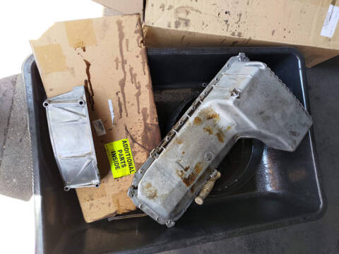 1989 BMW 3 Series 325i