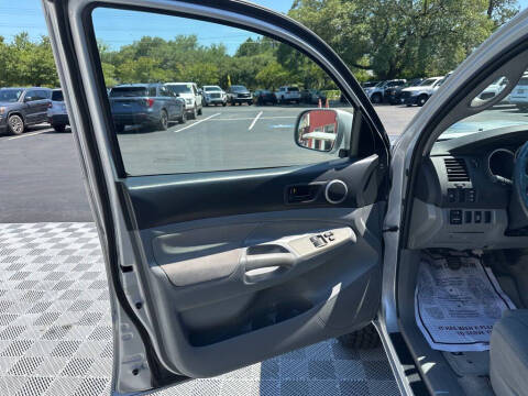 2006 Toyota Tacoma