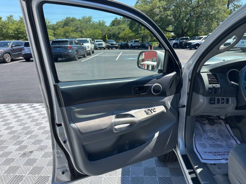 2006 Toyota Tacoma