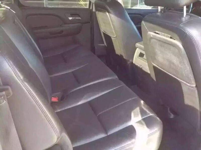 2013 GMC Sierra 1500 SLT