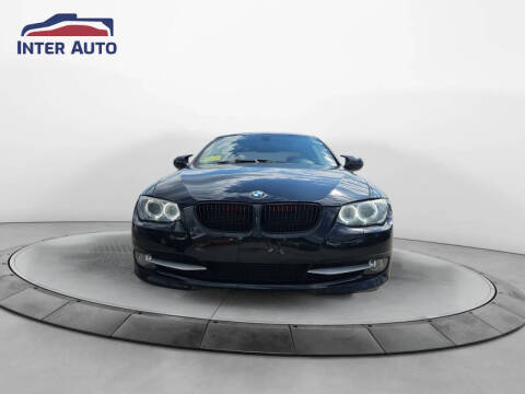 2011 BMW 3 Series 335i xDrive