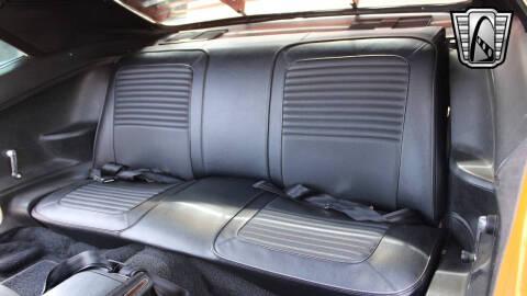 1970 Plymouth Barracuda