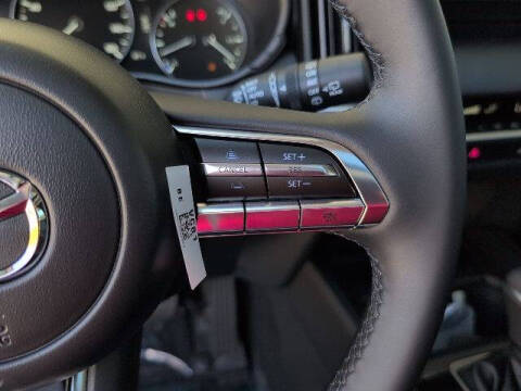 2026 Mazda CX-50 Hybrid Preferred