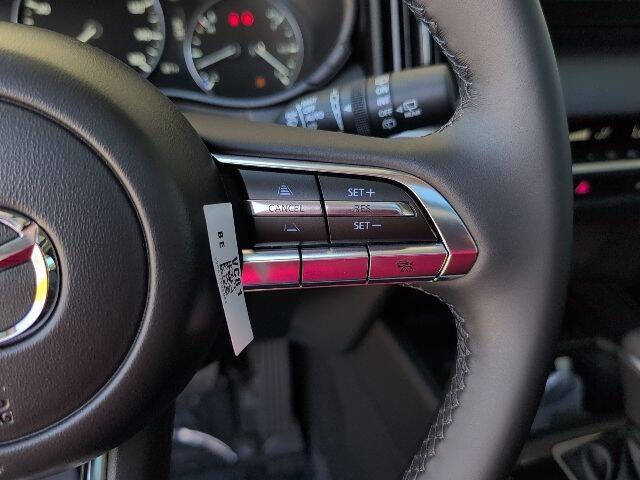 2026 Mazda CX-50 Hybrid Preferred