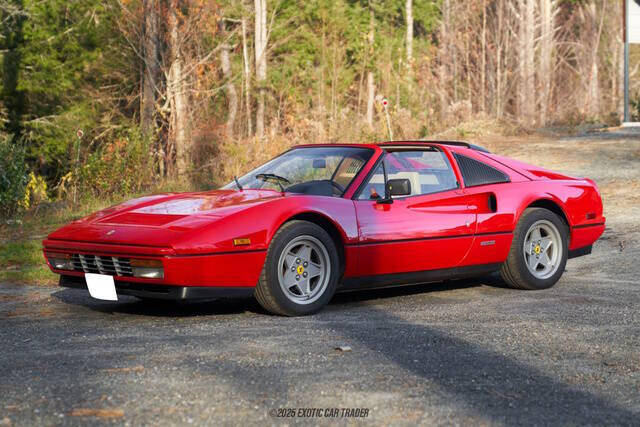 1988 Ferrari 328