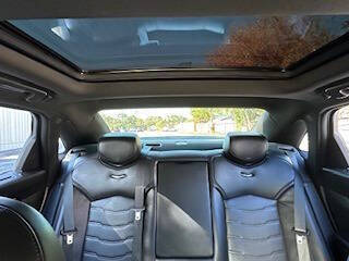 2018 Cadillac CT6 3.6L Luxury