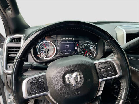 2022 RAM 3500 Laramie