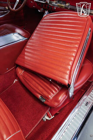 1963 Ford Falcon
