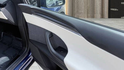 2022 Tesla Model X Plaid