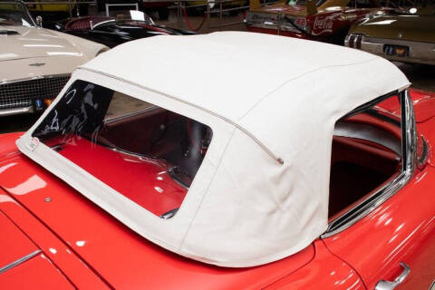 1958 Chevrolet Corvette