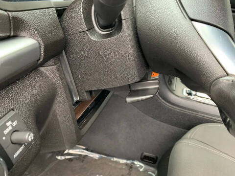 2015 GMC Acadia SLE-1