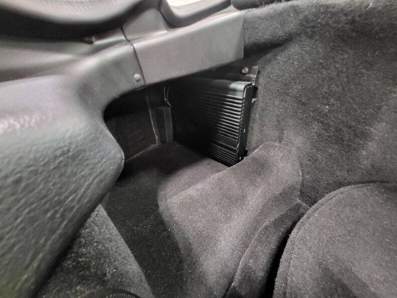 1997 Dodge Viper GTS