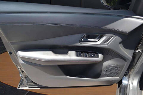 2023 Nissan Ariya Empower+