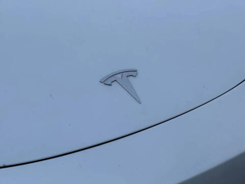 2021 Tesla Model 3 Performance