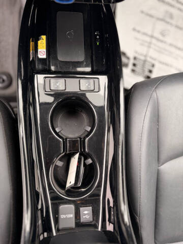 2020 Toyota Prius Prime XLE