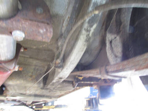 1969 Mercury Cougar XR7