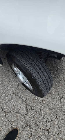 2014 Ford E-Series