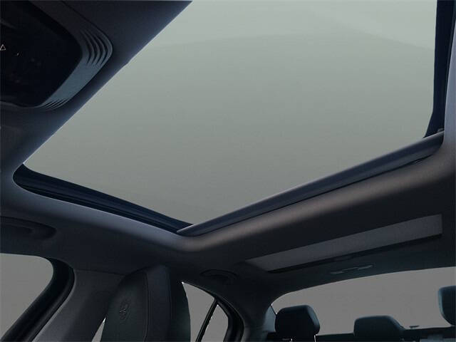 2018 Alfa Romeo Giulia Ti Sport