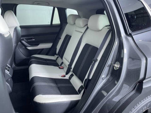 2026 Mazda CX-50 2.5 S Preferred