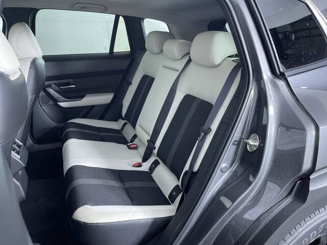 2026 Mazda CX-50 2.5 S Preferred