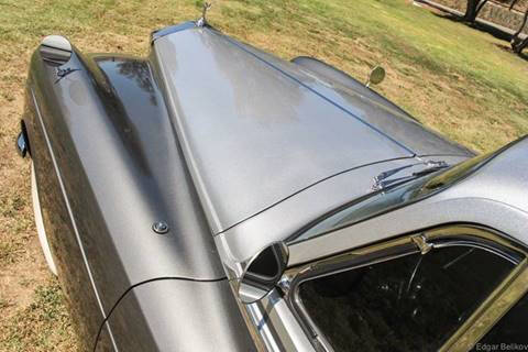 1965 Rolls-Royce Silver Cloud 3