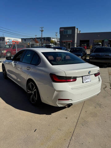 2023 BMW 3 Series for sale at JDM of Irving in Irving TX