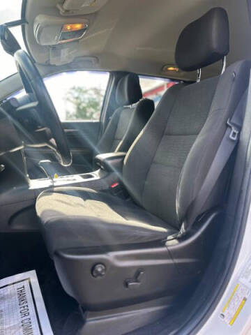 2013 Jeep Grand Cherokee