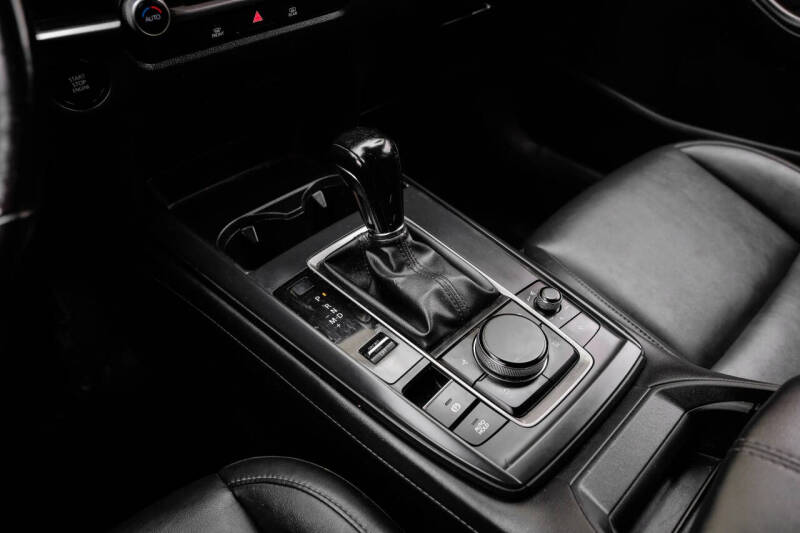 2021 Mazda CX-30 Select